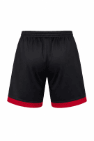 Y2K JORDAN ΣΟΡΤΣ ATHLETIC ΜΑΥΡΟ ΚΟΚΚΙΝΟ ΑΝΤΡΙΚΟ PRE OWNED S