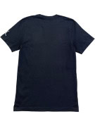 JORDAN T SHIRT MINIMAL NERO UOMO PRE OWNED XS