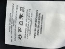 JORDAN T SHIRT MINIMAL NERO UOMO PRE OWNED XS