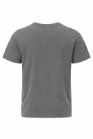 JORDAN T SHIRT STREETWEAR GRIGIO UOMO PRE OWNED M