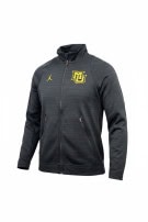JORDAN TRACK JACKET ATHLETIC ΑΝΘΡΑΚΙ ΑΝΤΡΙΚΟ PRE OWNED S