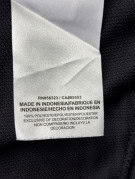 JORDAN TRACK JACKET ATHLETIC ΑΝΘΡΑΚΙ ΑΝΤΡΙΚΟ PRE OWNED S