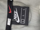 NIKE TRACK JACKET RETRO GRIGIO UOMO PRE OWNED L
