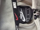 JORDAN TRACK JACKET RETRO ΓΚΡΙ ΑΝΤΡΙΚΟ PRE OWNED L