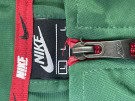 JORDAN TRACK JACKET RETRO GREEN UOMO PRE OWNED L
