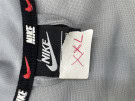 JORDAN TRACK JACKET SPORTSWEAR ΓΚΡΙ ΑΝΤΡΙΚΟ PRE OWNED XXL
