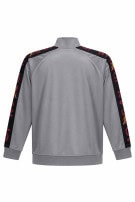 JORDAN TRACK JACKET SPORTSWEAR ΓΚΡΙ ΑΝΤΡΙΚΟ PRE OWNED XXL