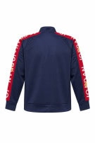 JORDAN TRACK JACKET SPORTSWEAR ΜΠΛΕ ΑΝΤΡΙΚΟ PRE OWNED XXL