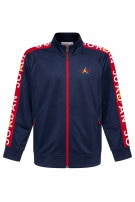 JORDAN TRACK JACKET SPORTSWEAR NAVY ΑΝΤΡΙΚΟ PRE OWNED XXL