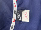 JORDAN TRACK JACKET SPORTSWEAR NAVY ΑΝΤΡΙΚΟ PRE OWNED XXL