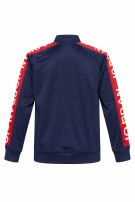 JORDAN TRACK JACKET SPORTSWEAR NAVY ΑΝΤΡΙΚΟ PRE OWNED XXL