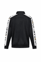 NIKE TRACK JACKET SPORTY BLACK ΑΝΤΡΙΚΟ PRE OWNED L