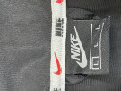 NIKE TRACK JACKET SPORTY BLACK ΑΝΤΡΙΚΟ PRE OWNED L
