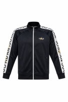 JORDAN TRACK JACKET SPORTY BLACK ΑΝΤΡΙΚΟ PRE OWNED XXL