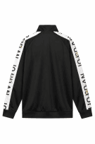 JORDAN TRACK JACKET SPORTY ΜΑΥΡΟ ΑΝΤΡΙΚΟ PRE OWNED XXL