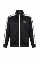 JORDAN TRACK JACKET SPORTY ΜΑΥΡΟ ΑΝΤΡΙΚΟ PRE OWNED XXL