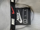 NIKE TRACK JACKET STREETWEAR GRIGIO UOMO PRE OWNED L