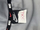 JORDAN TRACK JACKET STREETWEAR GRIGIO UOMO PRE OWNED XXL