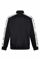 NIKE TRACK JACKET STREETWEAR ΜΑΥΡΟ ΑΝΤΡΙΚΟ PRE OWNED L