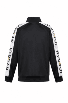 JORDAN TRACK JACKET STREETWEAR ΜΑΥΡΟ ΑΝΤΡΙΚΟ PRE OWNED M