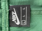 JORDAN TRACK PANTS RETRO GREEN RED ΑΝΤΡΙΚΟ PRE OWNED L