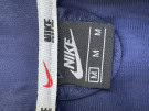 NIKE ΖΑΚΕΤΑ ΦΟΡΜΑΣ STREETWEAR ΜΠΛΕ ΑΝΤΡΙΚΟ PRE OWNED M