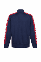 NIKE ΖΑΚΕΤΑ ΦΟΡΜΑΣ STREETWEAR ΜΠΛΕ ΑΝΤΡΙΚΟ PRE OWNED M