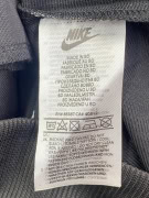 JORDAN ΖΑΚΕΤΑ ΦΟΥΤΕΡ LOGO ΤΑΙΝΙΑ ΜΑΥΡΟ UNISEX XL