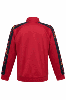 JORDAN ΖΑΚΕΤΑ TRACK RED ΑΝΤΡΙΚΟ PRE OWNED L