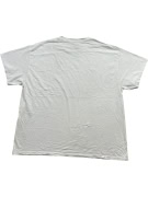 Junk Food Clothing T-Shirt Ford Big Logo White Unisex L