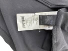 JUST CAVALLI T-SHIRT SKULL GRAPHIC PRINT ΜΑΥΡΟ ΑΝΔΡΙΚΟ L