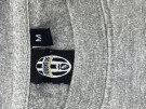 JUVENTUS CREWNECK GRAPHIC ΓΚΡΙ ΑΝΤΡΙΚΟ PRE OWNED M