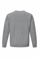 JUVENTUS CREWNECK GRAPHIC ΓΚΡΙ ΑΝΤΡΙΚΟ PRE OWNED M