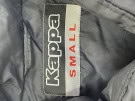 KAPPA VEST MINIMAL NAVY MEN PRE OWNED S