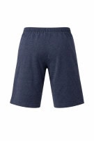 KAPPA BERMUDA SPORTSWEAR NAVY UOMO PRE OWNED XL