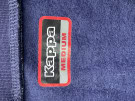 KAPPA JOGGER PANTS STREETWEAR NAVY ΑΝΤΡΙΚΟ PRE OWNED M