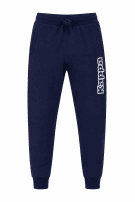 KAPPA JOGGER PANTS STREETWEAR NAVY ΑΝΤΡΙΚΟ PRE OWNED M