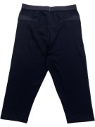 Kappa 3/4 Black Leggings Women’s S/M
