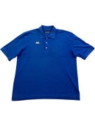 KAPPA POLO SPORTSWEAR BLU UOMO PRE OWNED XL