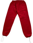 KAPPA ΠΑΝΤΕΛΟΝΙ ΦΟΡΜΑΣ SPORTSWEAR ΚΟΚΚΙΝΟ UNISEX PRE OWNED S