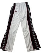 KAPPA ΠΑΝΤΕΛΟΝΙ ΦΟΡΜΑΣ SPORTSWEAR ΛΕΥΚΟ UNISEX PRE OWNED L