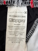 KAPPA ΠΑΝΤΕΛΟΝΙ ΦΟΡΜΑΣ SPORTSWEAR ΛΕΥΚΟ UNISEX PRE OWNED L