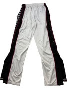 KAPPA ΠΑΝΤΕΛΟΝΙ ΦΟΡΜΑΣ SPORTSWEAR ΛΕΥΚΟ UNISEX PRE OWNED L
