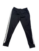 KAPPA ΠΑΝΤΕΛΟΝΙ ΦΟΡΜΑΣ SPORTSWEAR ΜΑΥΡΟ UNISEX PRE OWNED M