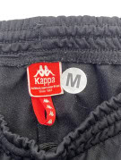 KAPPA ΠΑΝΤΕΛΟΝΙ ΦΟΡΜΑΣ SPORTSWEAR ΜΑΥΡΟ UNISEX PRE OWNED M