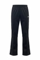KAPPA ΠΑΝΤΕΛΟΝΙ ΦΟΡΜΑΣ SPORTSWEAR ΜΑΥΡΟ UNISEX PRE OWNED M