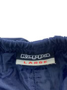 KAPPA ΠΑΝΤΕΛΟΝΙ ΦΟΡΜΑΣ SPORTSWEAR NAVY UNISEX PRE OWNED L