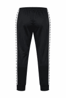 KAPPA ΠΑΝΤΕΛΟΝΙ JOGGER SPORTSWEAR ΜΑΥΡΟ ΑΝΤΡΙΚΟ PRE OWNED M