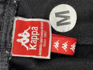 KAPPA ΠΑΝΤΕΛΟΝΙ JOGGER SPORTSWEAR ΜΑΥΡΟ ΑΝΤΡΙΚΟ PRE OWNED M