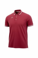 Kappa Polo Κόκκινη Ανδρική XL